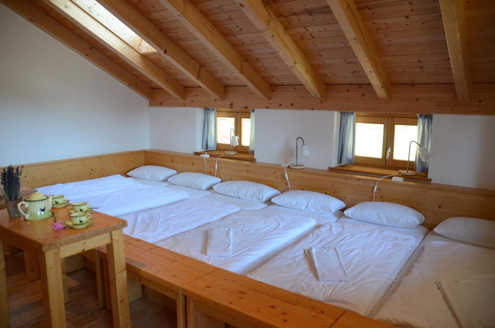 Zweilindenhof Hotel Seeshaupt Ngoại thất bức ảnh