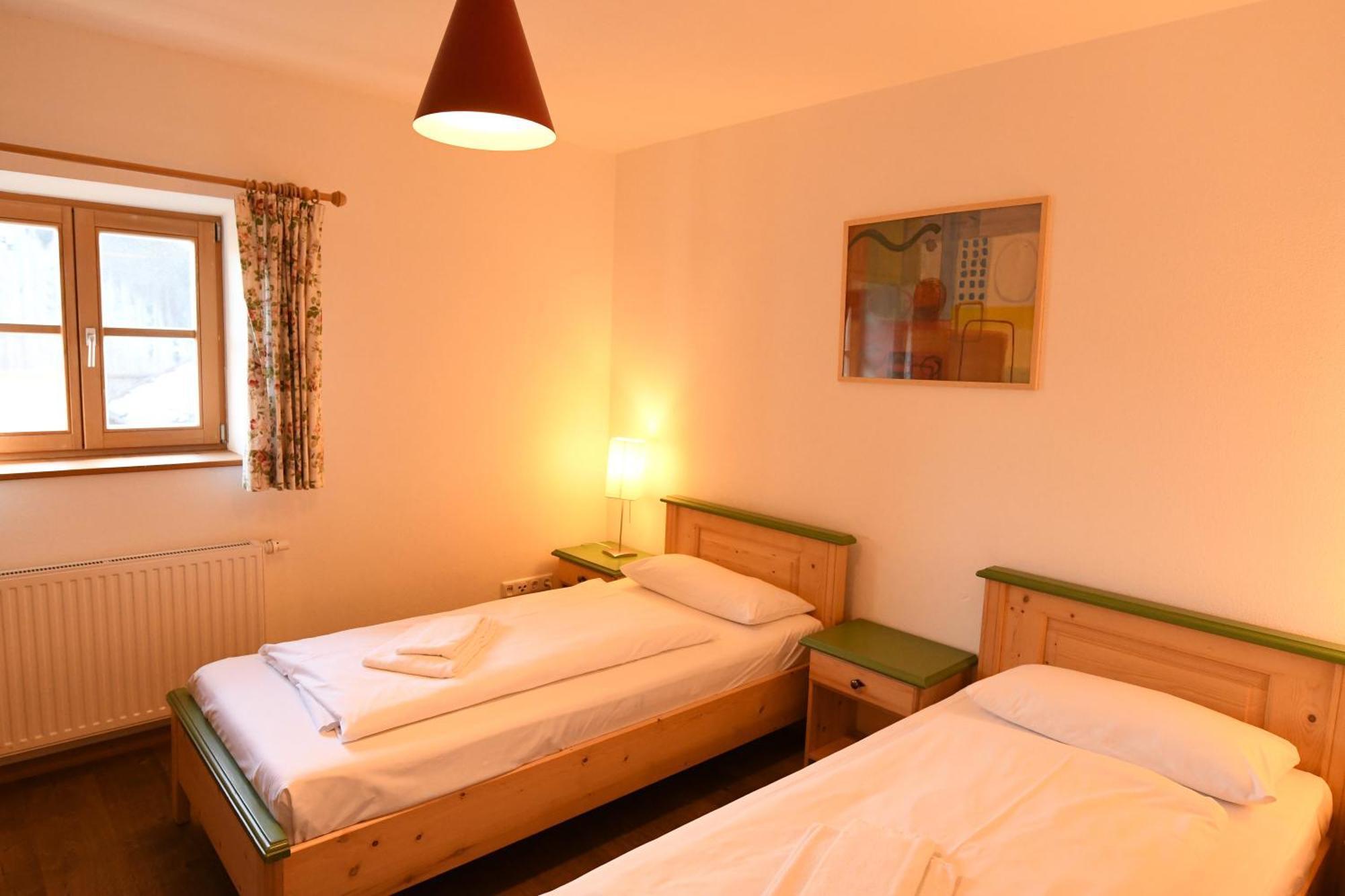 Zweilindenhof Hotel Seeshaupt Ngoại thất bức ảnh