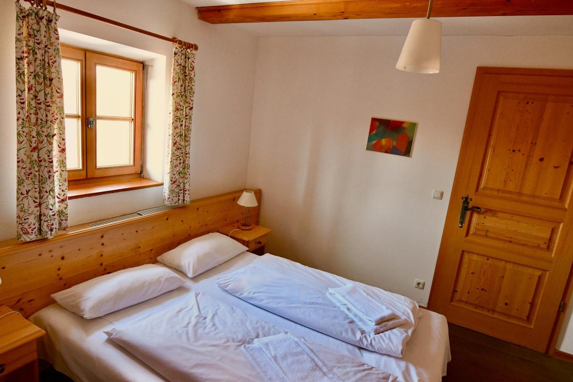 Zweilindenhof Hotel Seeshaupt Ngoại thất bức ảnh