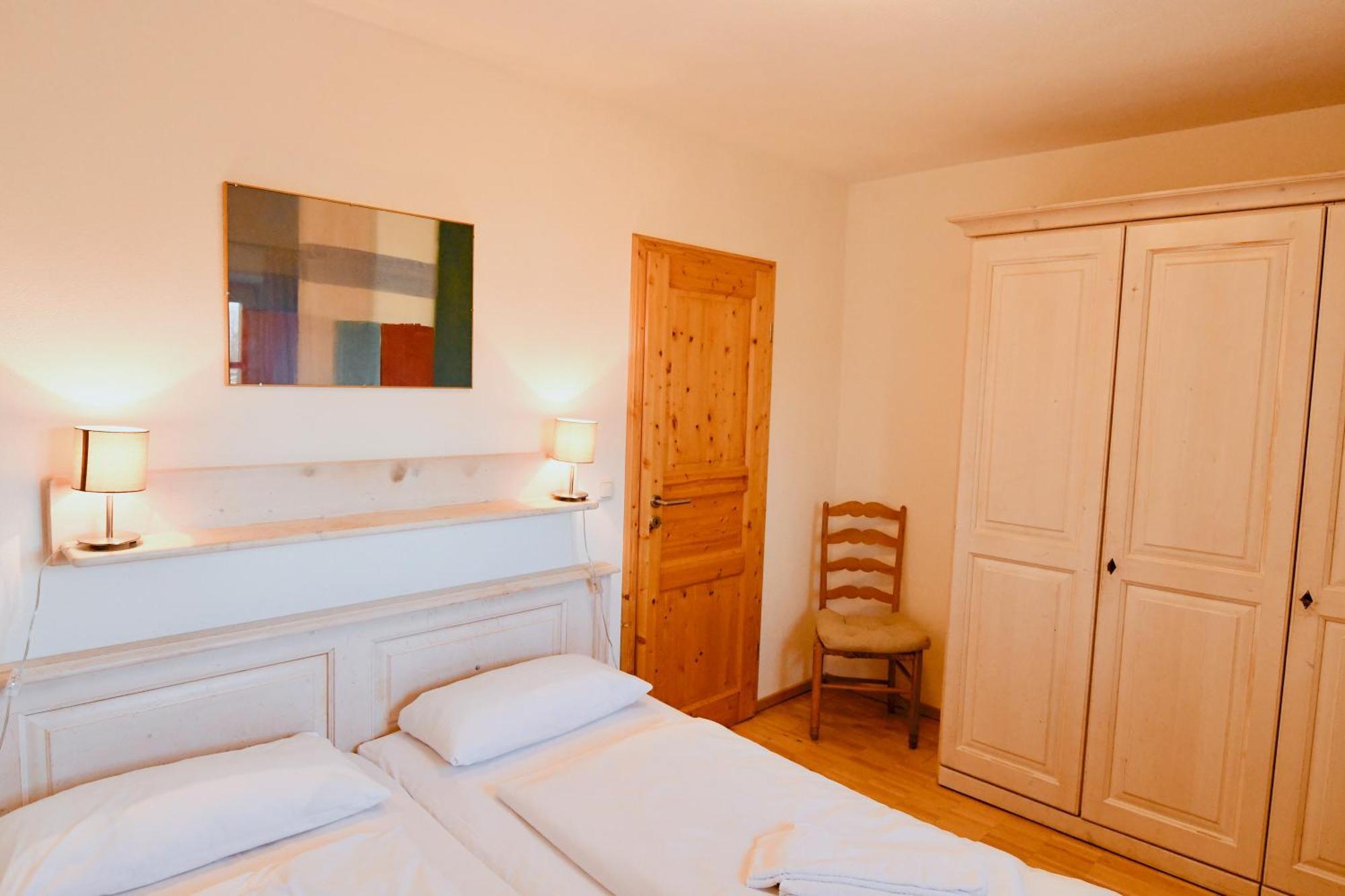 Zweilindenhof Hotel Seeshaupt Ngoại thất bức ảnh