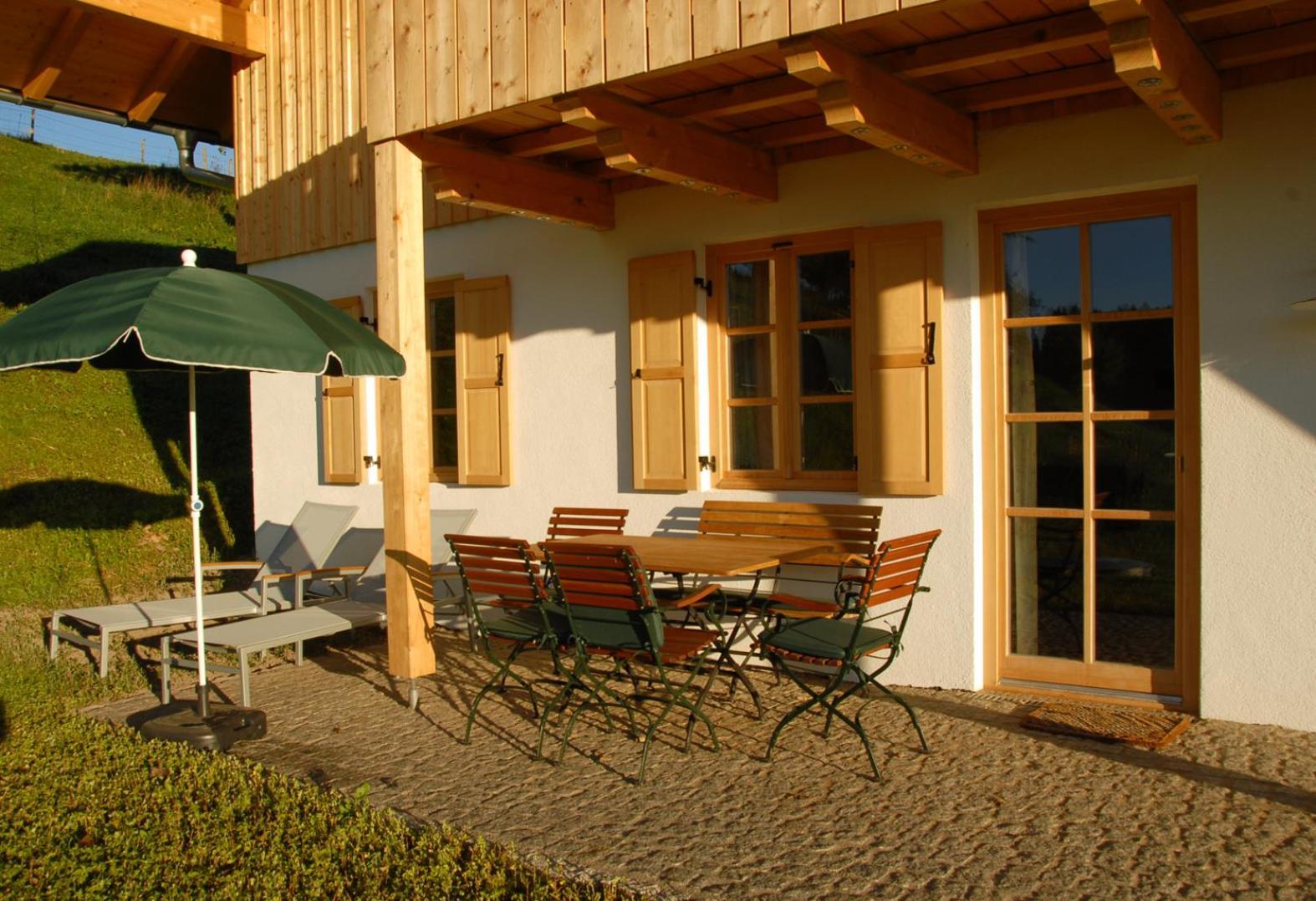 Zweilindenhof Hotel Seeshaupt Ngoại thất bức ảnh