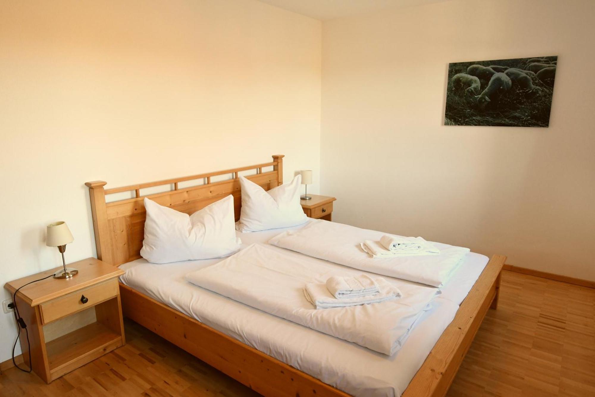 Zweilindenhof Hotel Seeshaupt Ngoại thất bức ảnh